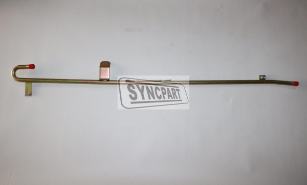 JCB Spare Parts  PIPE  128/H2794