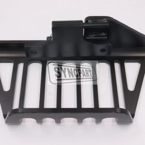 JCB Spare Parts Guard LH 128/P5006