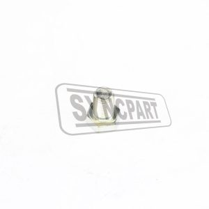 JCB Spare Parts  Bolt  1305/0404Z