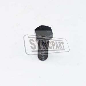 JCB Spare Parts  Bolt  1305/0409z