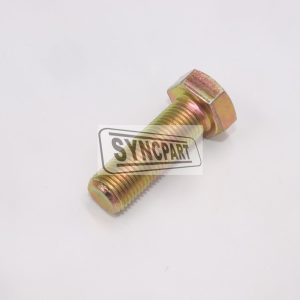 JCB Spare Parts  BOLT  1305/0410