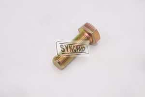 JCB Spare Parts  BOLT 1305/0410Z