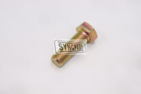 JCB Spare Parts  BOLT 1305/0410Z