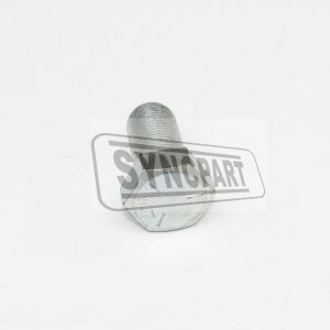 JCB Spare Parts  Bolt  1305/0710z
