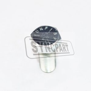 JCB Spare Parts  Bolt  1305/0712z