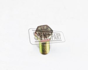 JCB Spare Parts Setscrew 1305/1910z