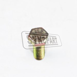 JCB Spare Parts  Setscrew 1305/1910z