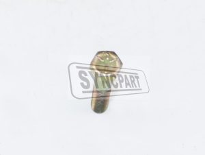 JCB Spare Parts  Bolt 1305/3212z