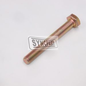 JCB Spare Parts  BOLT  1305/3222