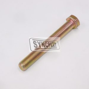 JCB Spare Parts  BOLT  1305/3222Z