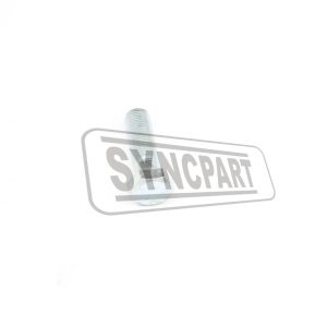 JCB Spare Parts  Bolt  1305/3412Z