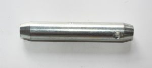 JCB Spare Parts Pin 400/K8432