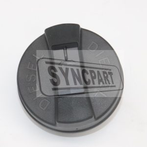 JCB Spare Parts Cap lockable 333/K5769