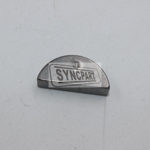 JCB Spare Parts Key 02/100038