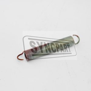 JCB Spare Parts Spring throttle return 02/100084