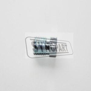 JCB Spare Parts NUT 02/100317