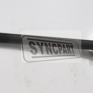JCB Spare Parts Bolt 02/101760