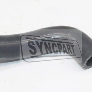 JCB Spare Parts Hose 02/200141