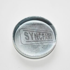 JCB Spare Parts Plug core  02/201362