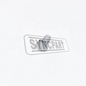 JCB Spare Parts  Setscrew  1315/0201d