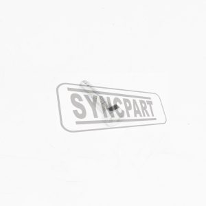JCB Spare Parts  BOLT  1315/0207z
