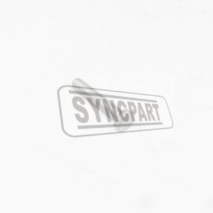 JCB Spare Parts  Setscrew   1315/0208d