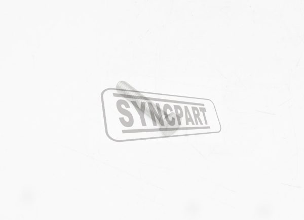 JCB Spare Parts  Setscrew   1315/0208d