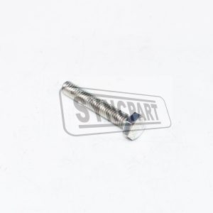 JCB Spare Parts  Bolt  1315/0209z