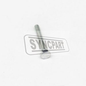 JCB Spare Parts  Bolt  1315/0210z