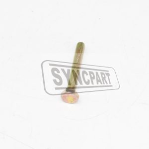 JCB Spare Parts   Setscrew  1315/0211z
