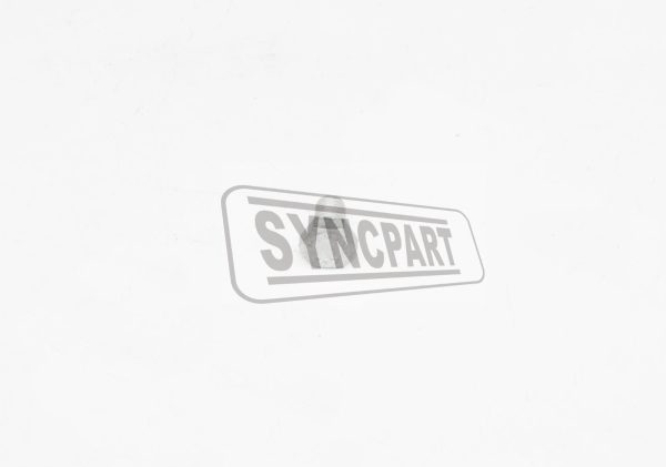 JCB Spare Parts  Setscrew  1315/0301d