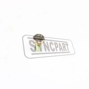 JCB Spare Parts  Setscrew  1315/0303z