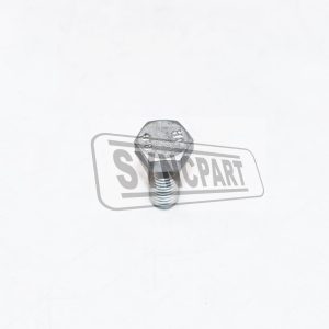 JCB Spare Parts  Setscrew  1315/0305d