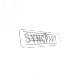 JCB Spare Parts  Setscrew  1315/0305z