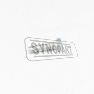 JCB Spare Parts  Screw  1315/0308z