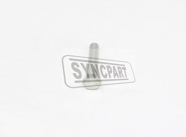 JCB Spare Parts   Setscrew  1315/0310z