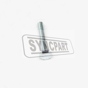 JCB Spare Parts  Setscrew  1315/0311z