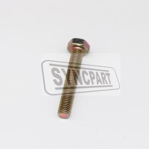 JCB Spare Parts  Setscrew  1315/0312z