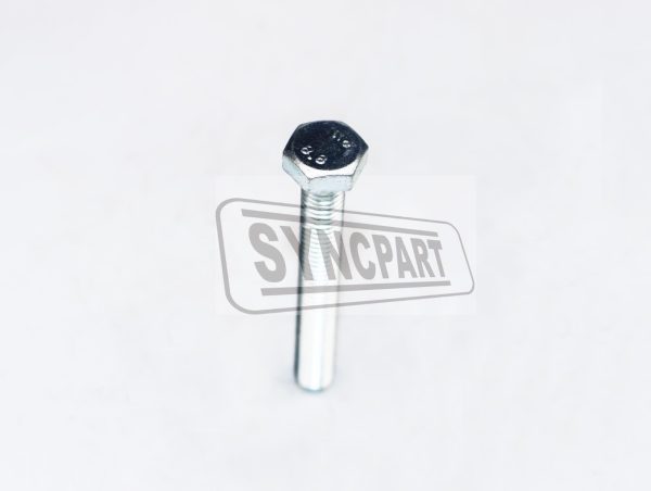 JCB Spare Parts  Setscrew   1315/0314D