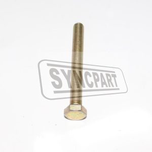 JCB Spare Parts  Screw  1315/0316Z