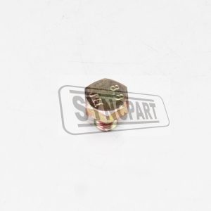 JCB Spare Parts  Bolt  1315/0401z