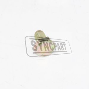 JCB Spare Parts  Setscrew  1315/0403z