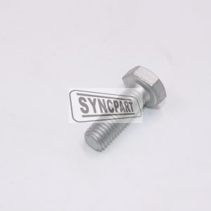 JCB Spare Parts BOLT 1315/0408D