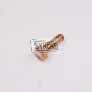 JCB Spare Parts  BOLT  1315/0409Z
