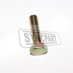 JCB Spare Parts  Setscrew   1315/0410Z