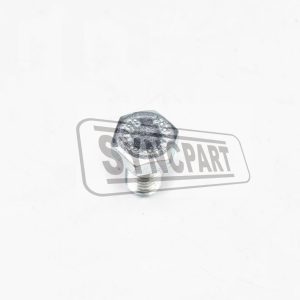 JCB Spare Parts  Bolt  1315/0505z