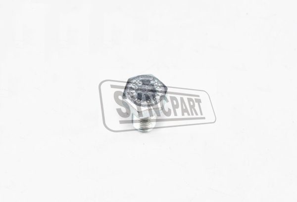JCB Spare Parts  Bolt  1315/0505z