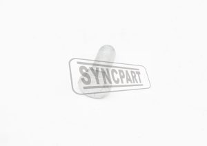JCB Spare Parts Setscrew 1315/0508d