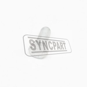 JCB Spare Parts  Setscrew  1315/0508d