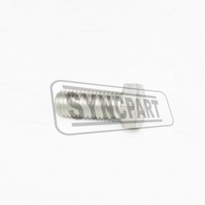 JCB Spare Parts  Setscrew  1315/0508Z